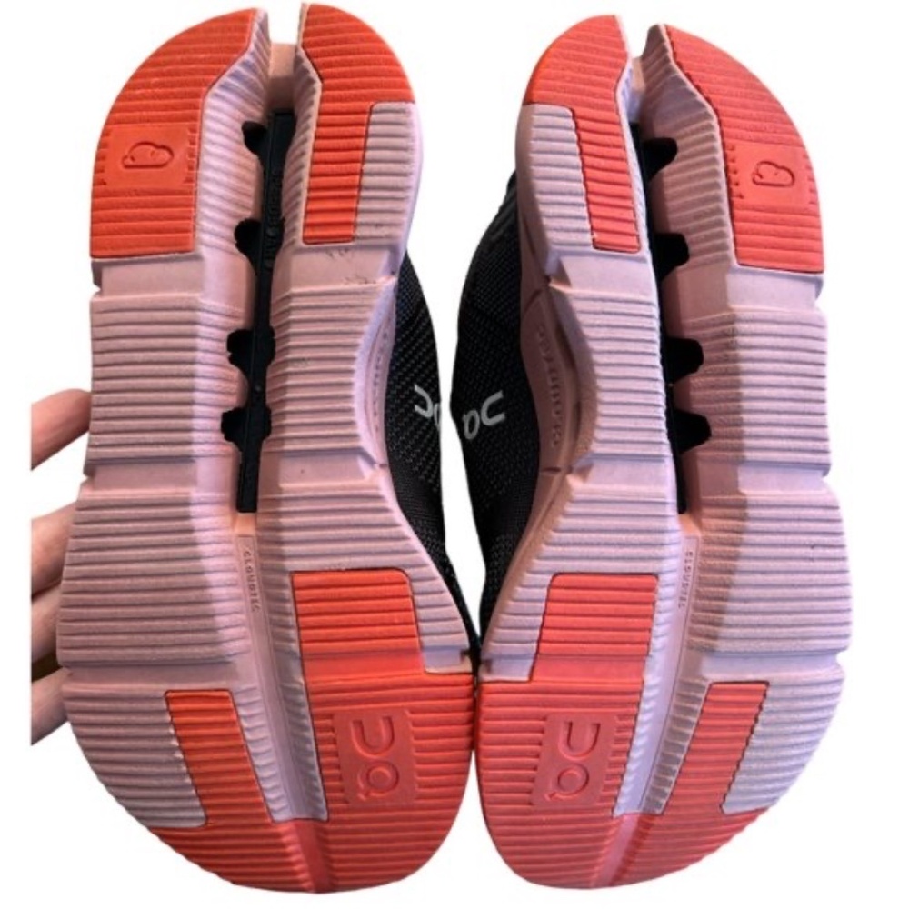 ON RUNNING CloudNova Running Shoes - Eclipse // R… - image 5